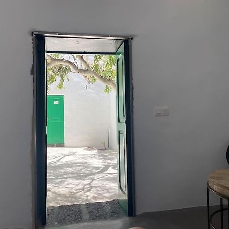 Lovely Studio In Original Finca La Asomada  ภายนอก รูปภาพ