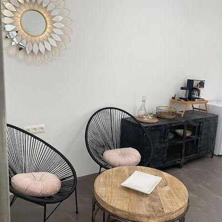 Lovely Studio In Original Finca La Asomada  ภายนอก รูปภาพ