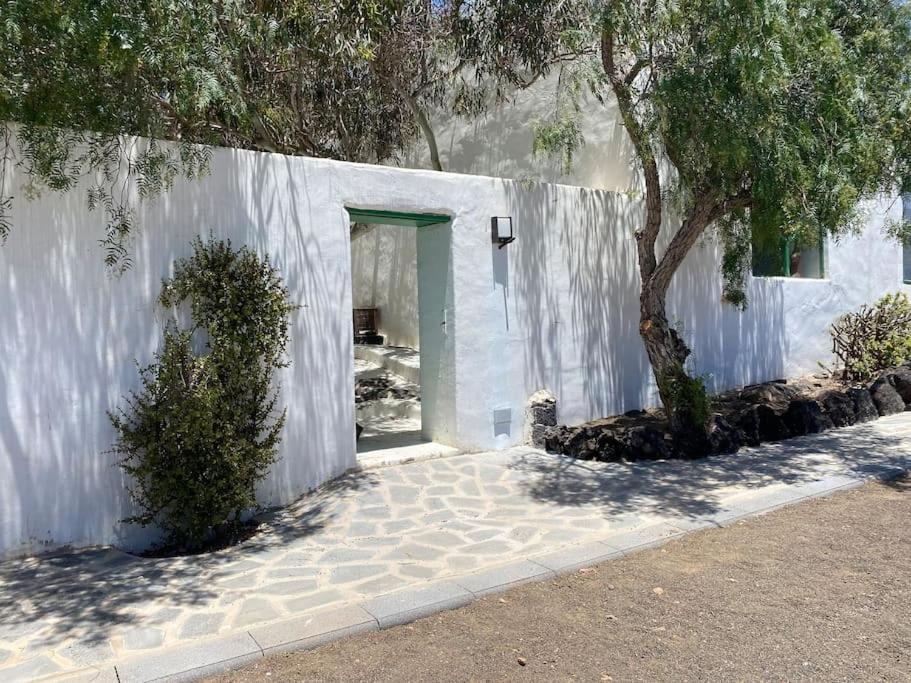 Lovely Studio In Original Finca La Asomada  ภายนอก รูปภาพ