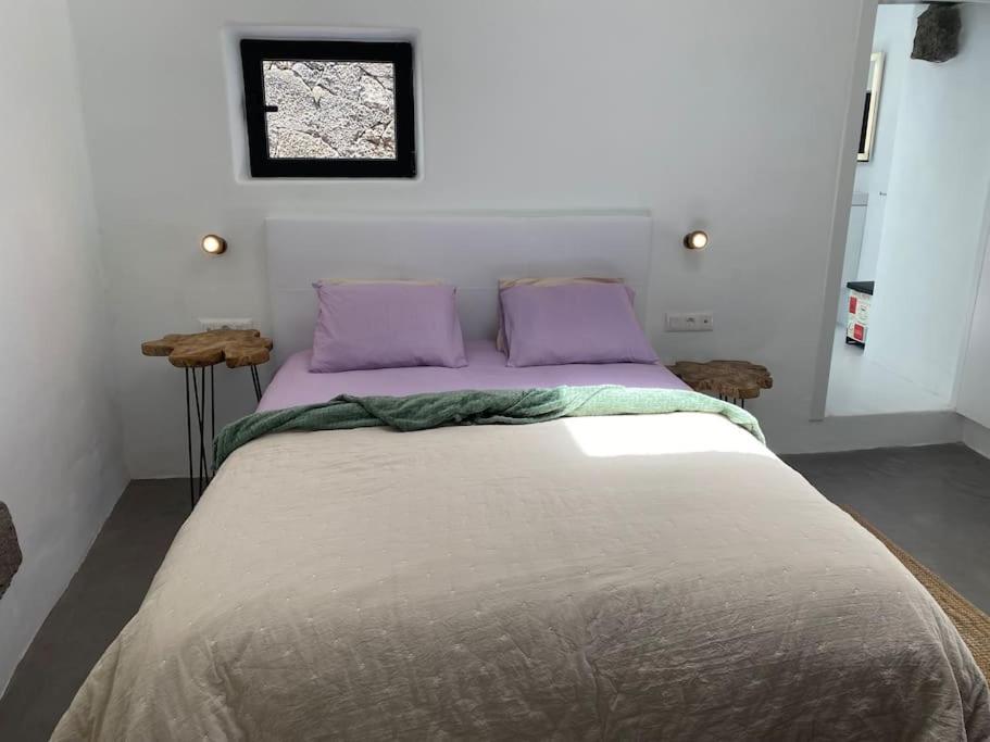Lovely Studio In Original Finca La Asomada  ภายนอก รูปภาพ