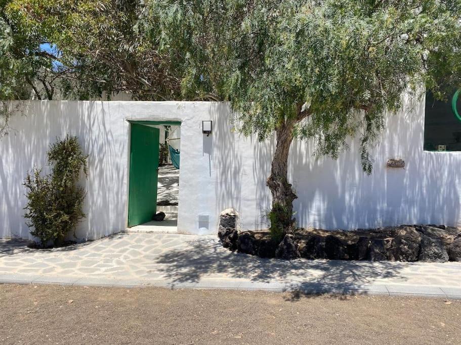 Lovely Studio In Original Finca La Asomada  ภายนอก รูปภาพ